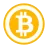 Bitcoin icon