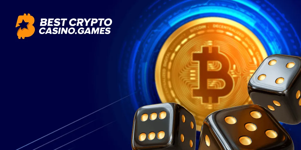 Best Bitcoin Dice Casino websites