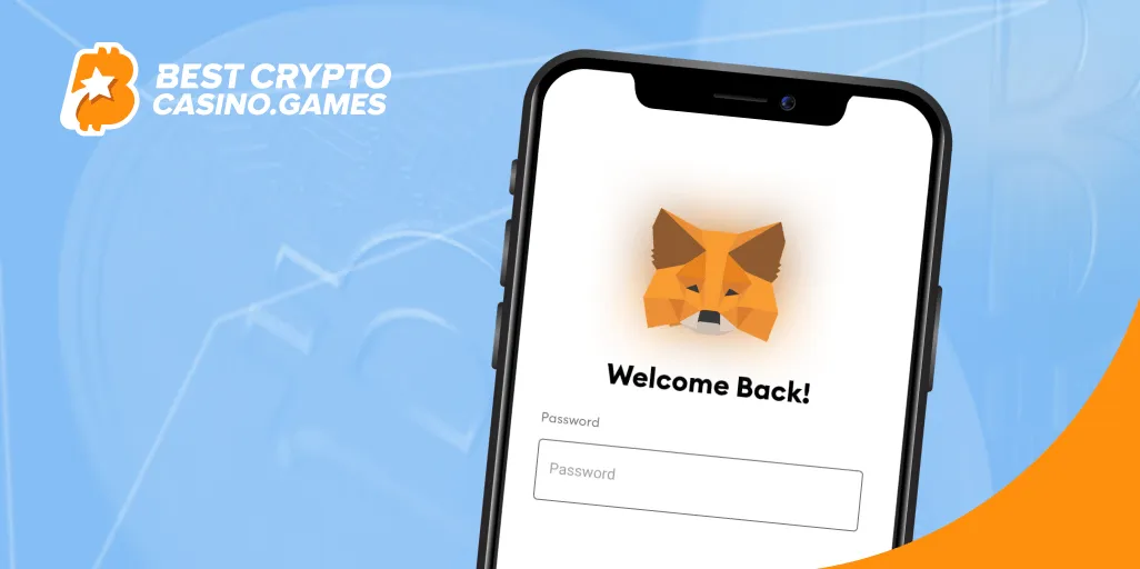 Best ways to use Metamask to play in crypto casino