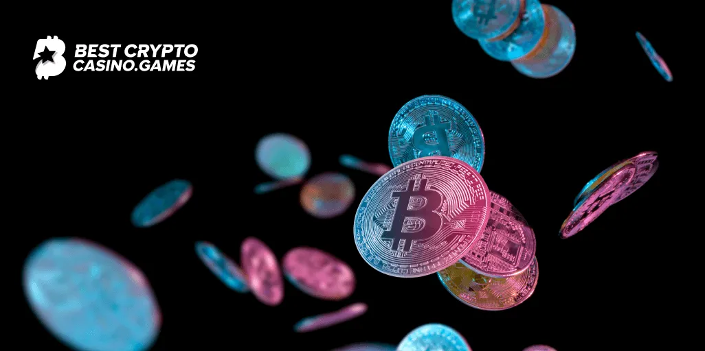 Trends in crypto gambling 2025