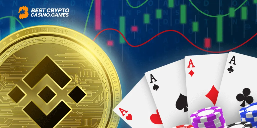 Binance Chain 5 tips to play with BNB coin