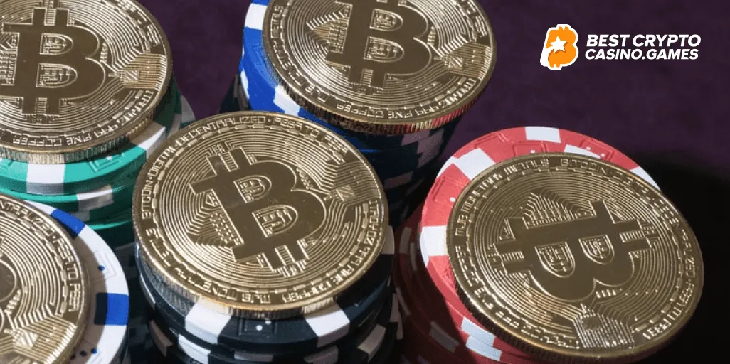 Bitcoin casino – the Future of Online Gambling