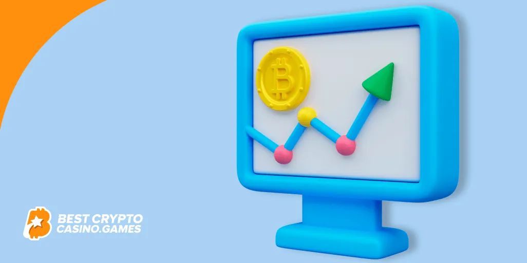 A beginner’s guide to getting started with crypto gambling in 2025