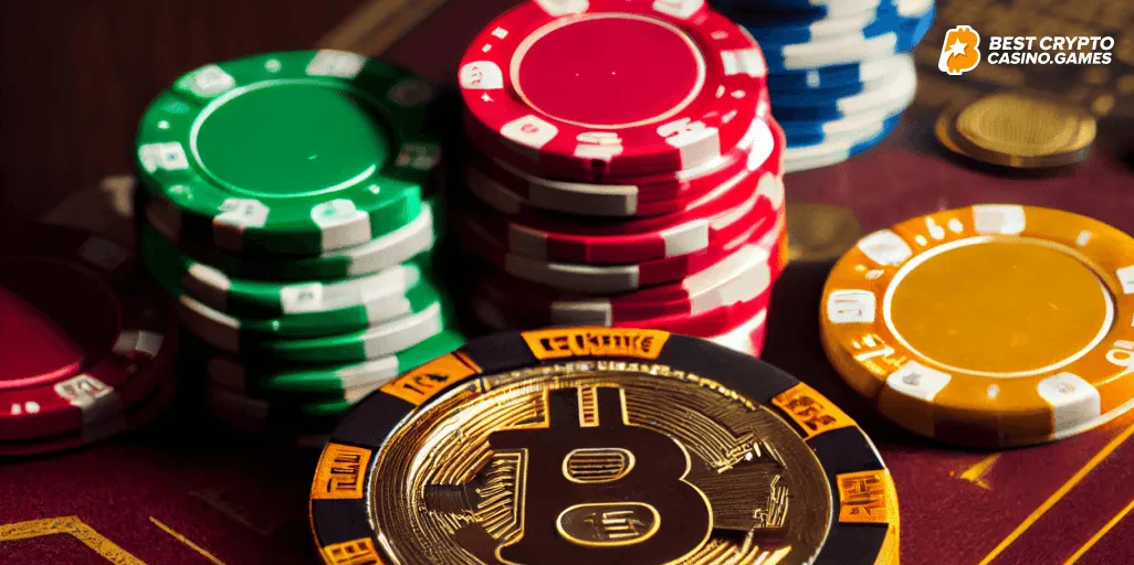 Crypto Gambling in 2025: What You Need to Know