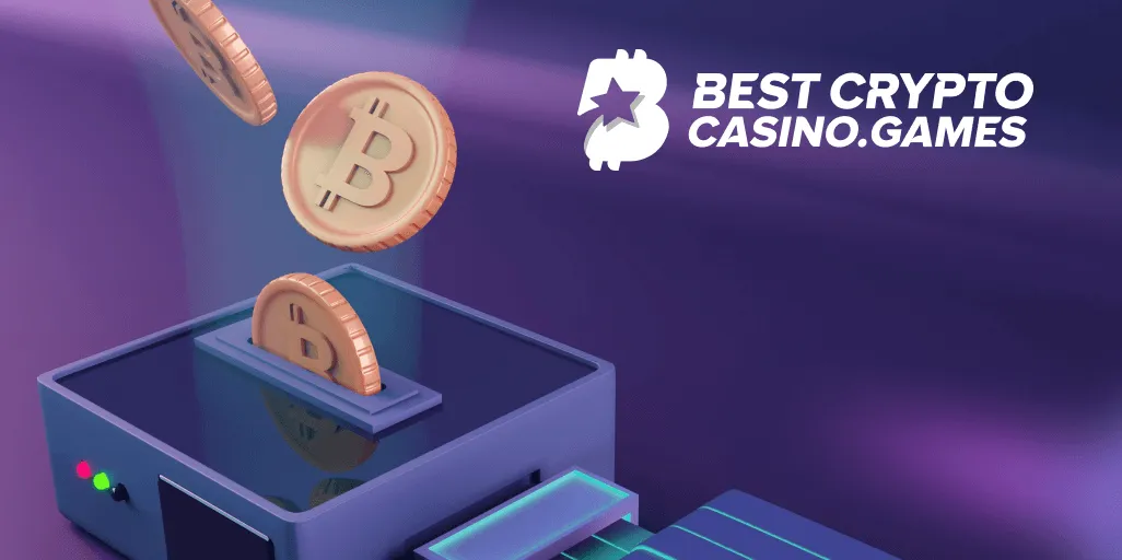 5 Reasons Why You Should Play at Crypto Casinos