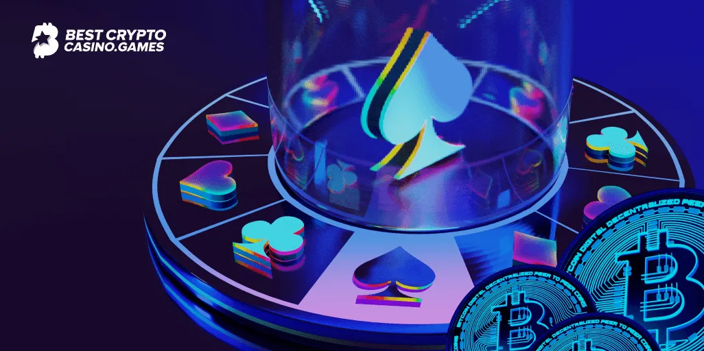 The Top 10 Crypto Casino Games to Try Today