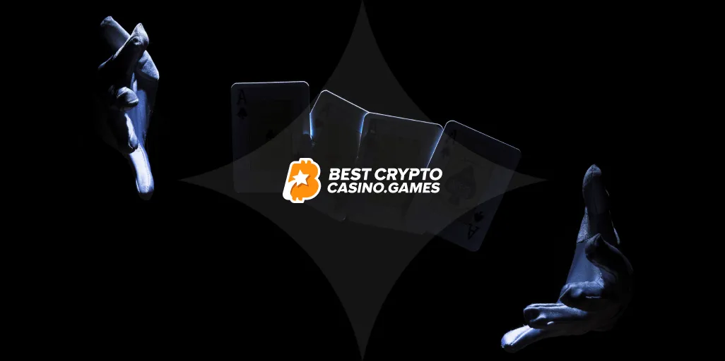 The Dark Side of Crypto Gambling: How to Avoid Scams