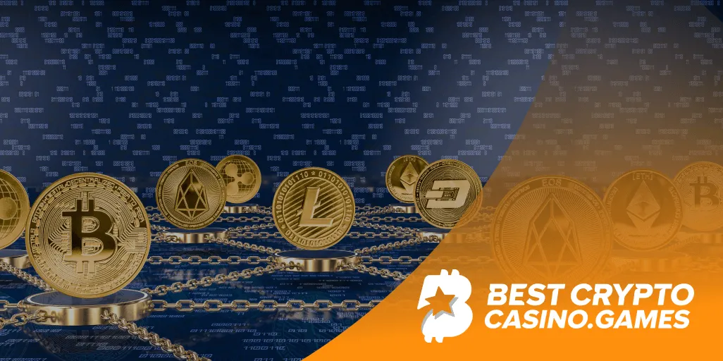 The Evolution of Crypto Gambling: From Bitcoin to Altcoins