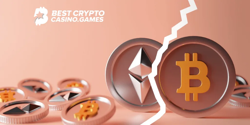 Bitcoin vs. Altcoins: Which Coins Are Best for Crypto Casino Gaming?