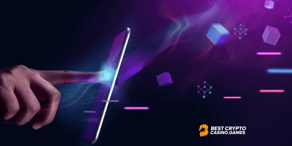 The Future of Crypto Gaming Landscape: DApps and NFTs