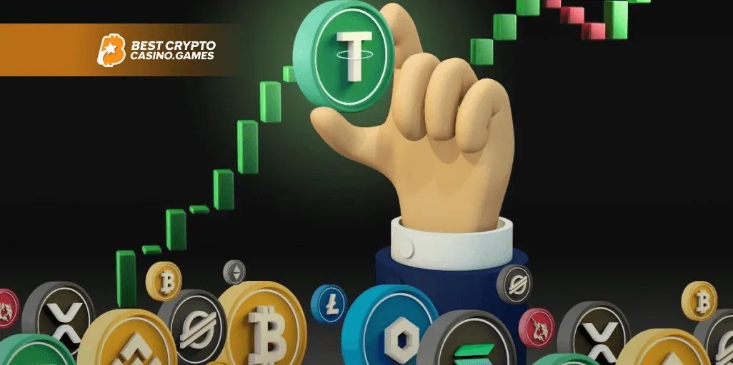 How to Use Stablecoins for Safer Crypto Casino Gaming