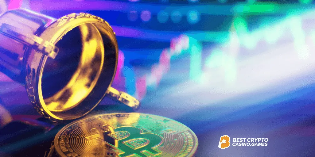 The Role of Decentralized Exchanges in Crypto Casino Gaming