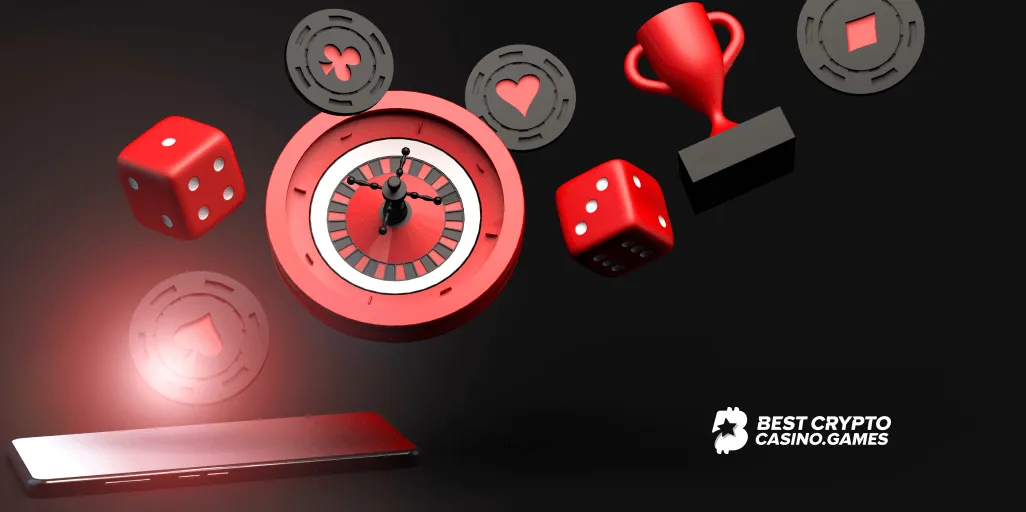 The Importance of Responsible Gambling in the Crypto Casino World