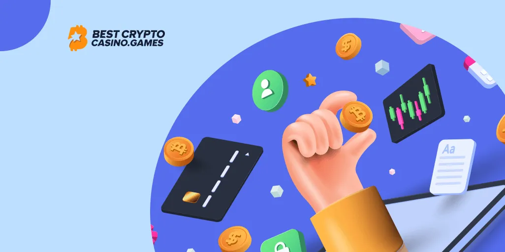 Crypto Casino Affiliate Programs: How to Earn Passive Income