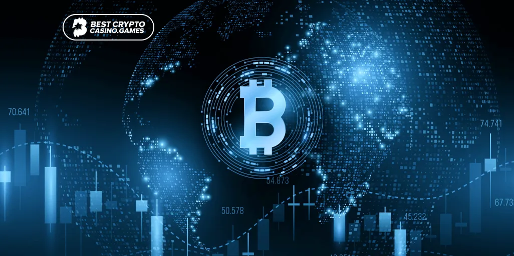 The Future of Cryptocurrency: Trends and Forecasts for the Next Decade