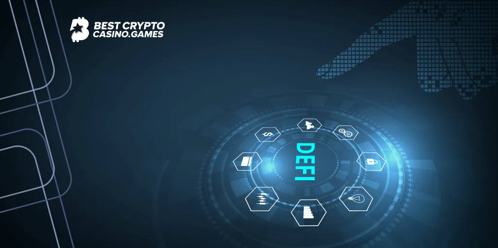 DeFi Explained: A Beginner’s Guide to Decentralized Finance