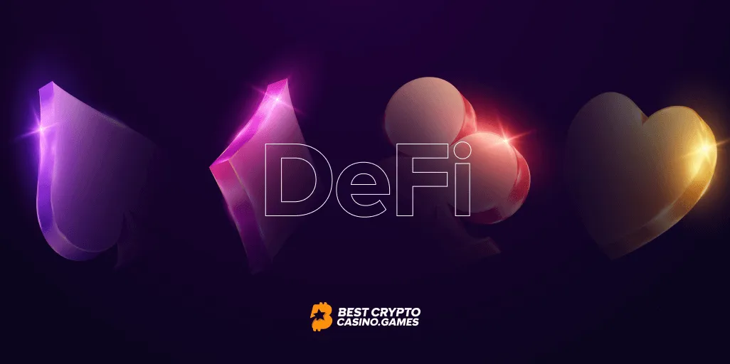 The Benefits of DeFi in Online Poker: Secure & Trustless Gameplay