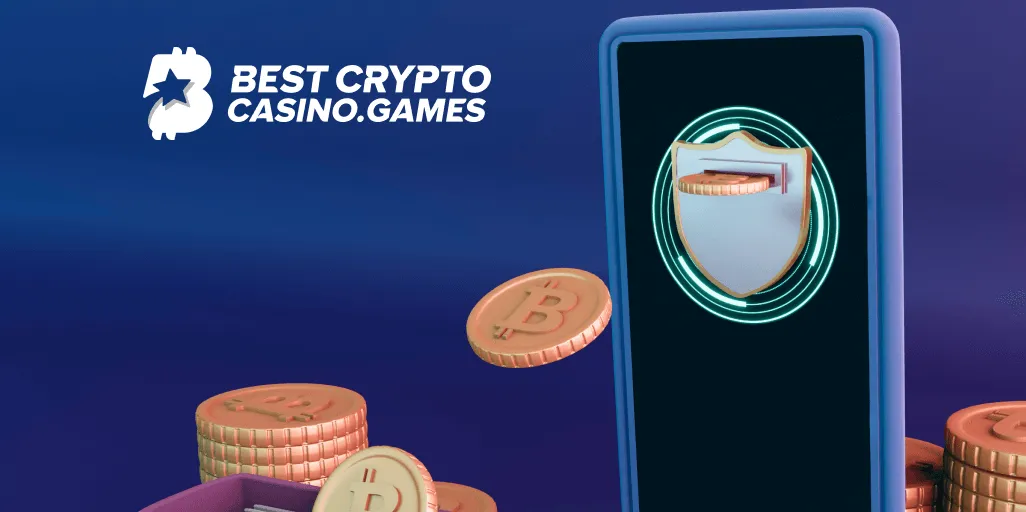 Crypto Casino Mobile Apps: Gaming on the Go with Cryptocurrencies
