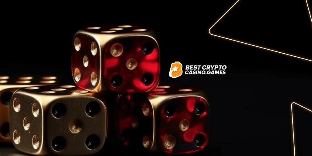 Dice – The King of Crypto Provably Fair Games