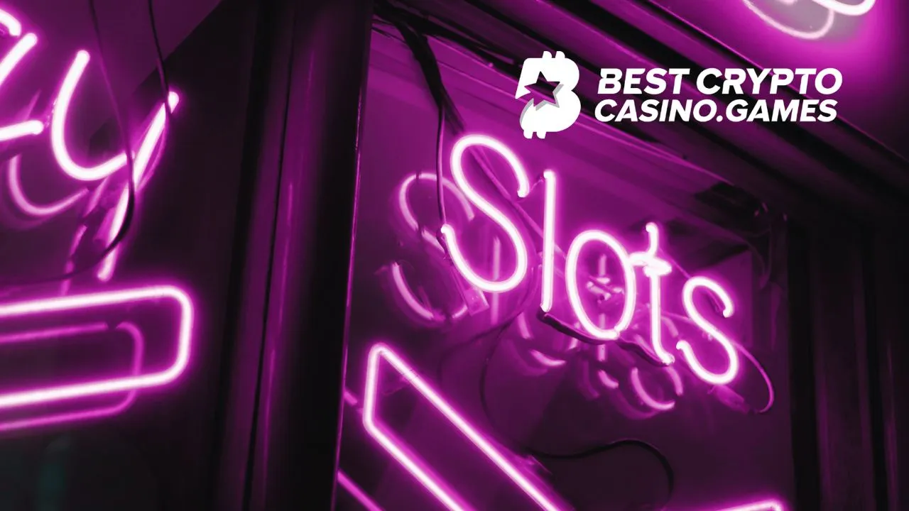 Most Popular Cryptocurrency Slot Games | BCCG