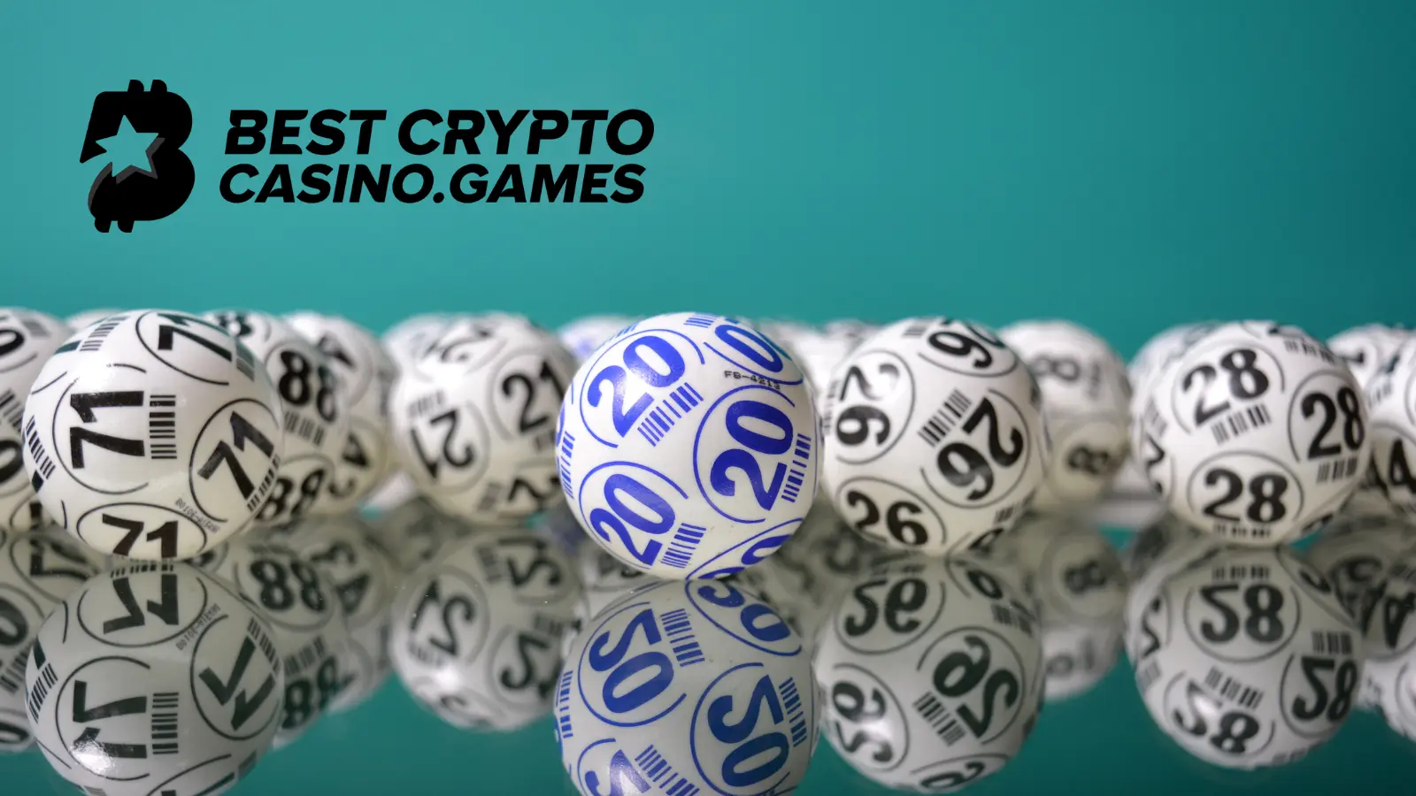 The Future of Crypto Lotteries and Bingo