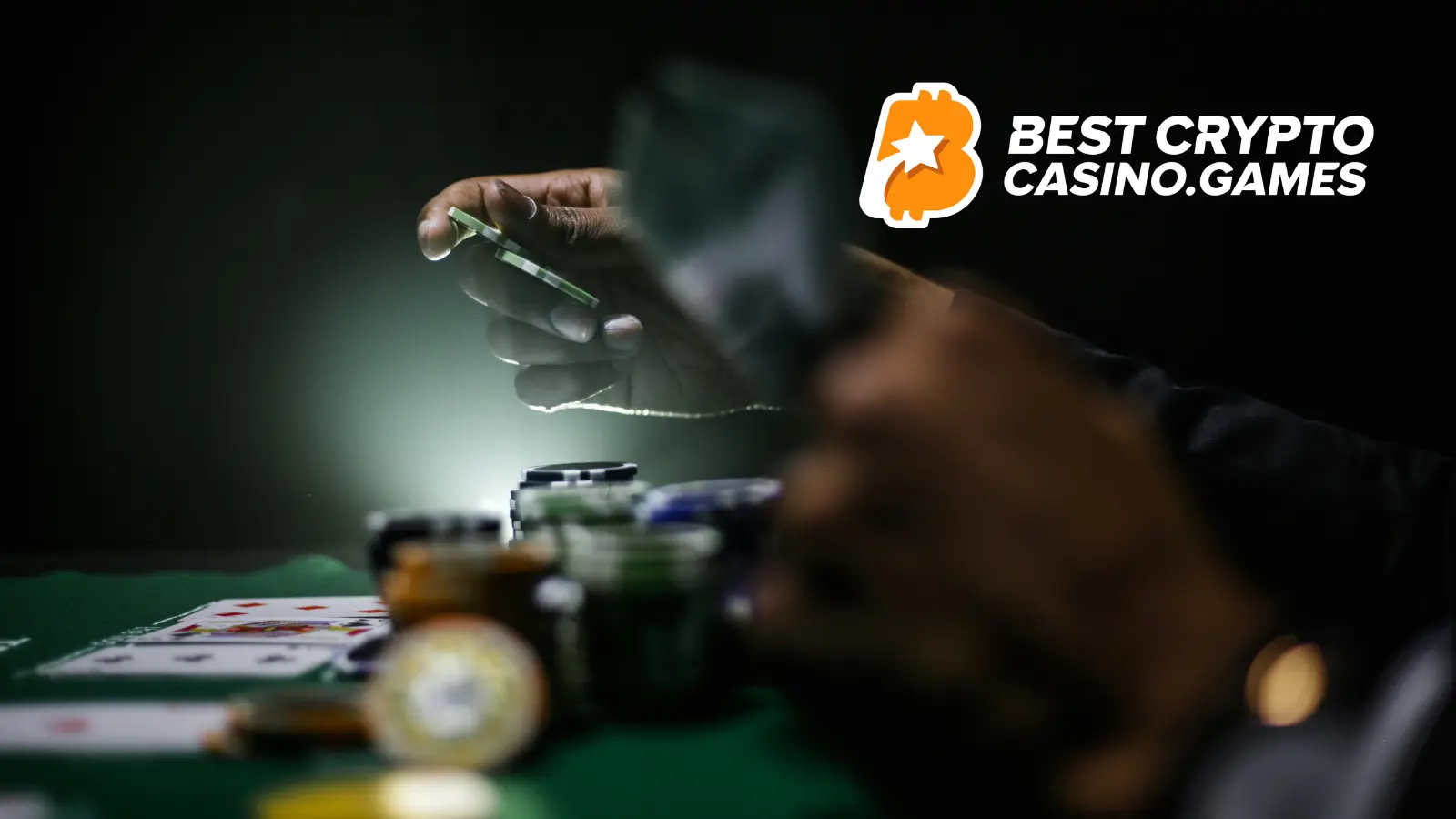 What are the disadvantages of crypto casinos?