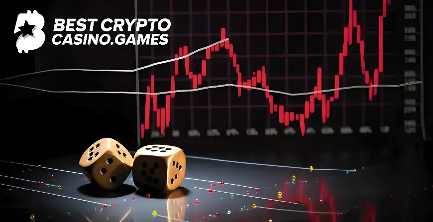 Is trading just gambling?