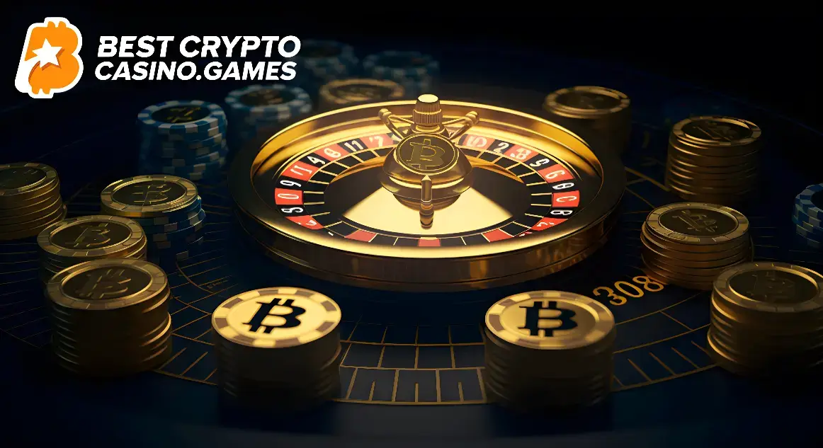 What is the best crypto casino strategy?