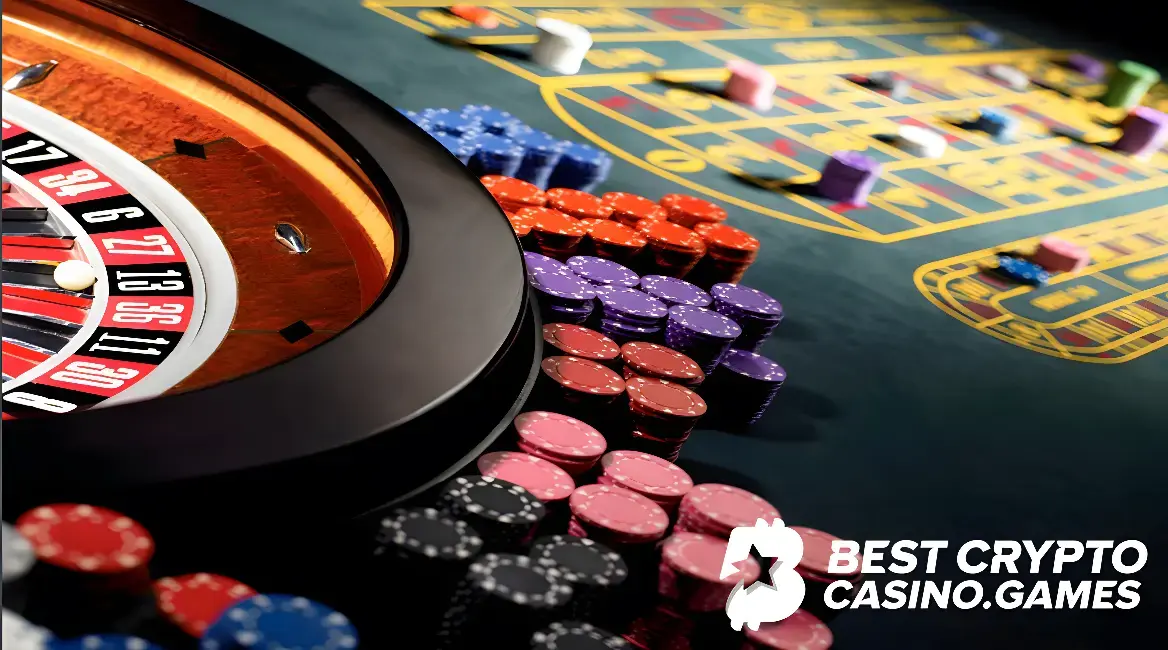 How do I choose a crypto casino?