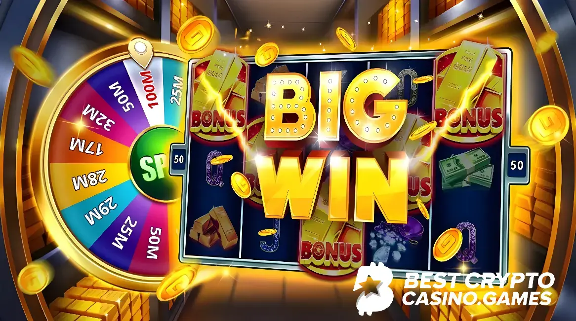 Is there a trick to winning casino games?