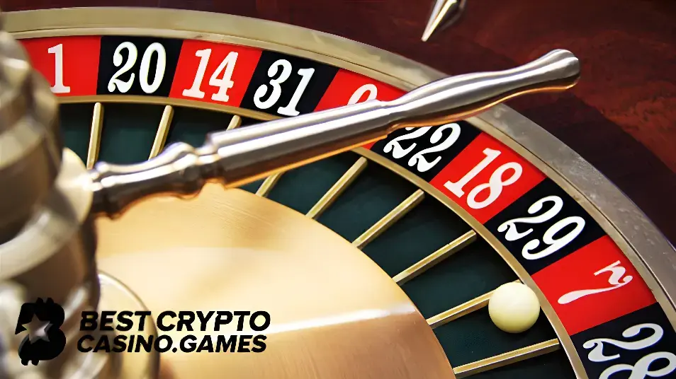 What is the luckiest number in casino?