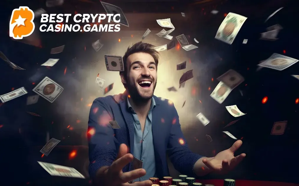 How can I be lucky in casino?