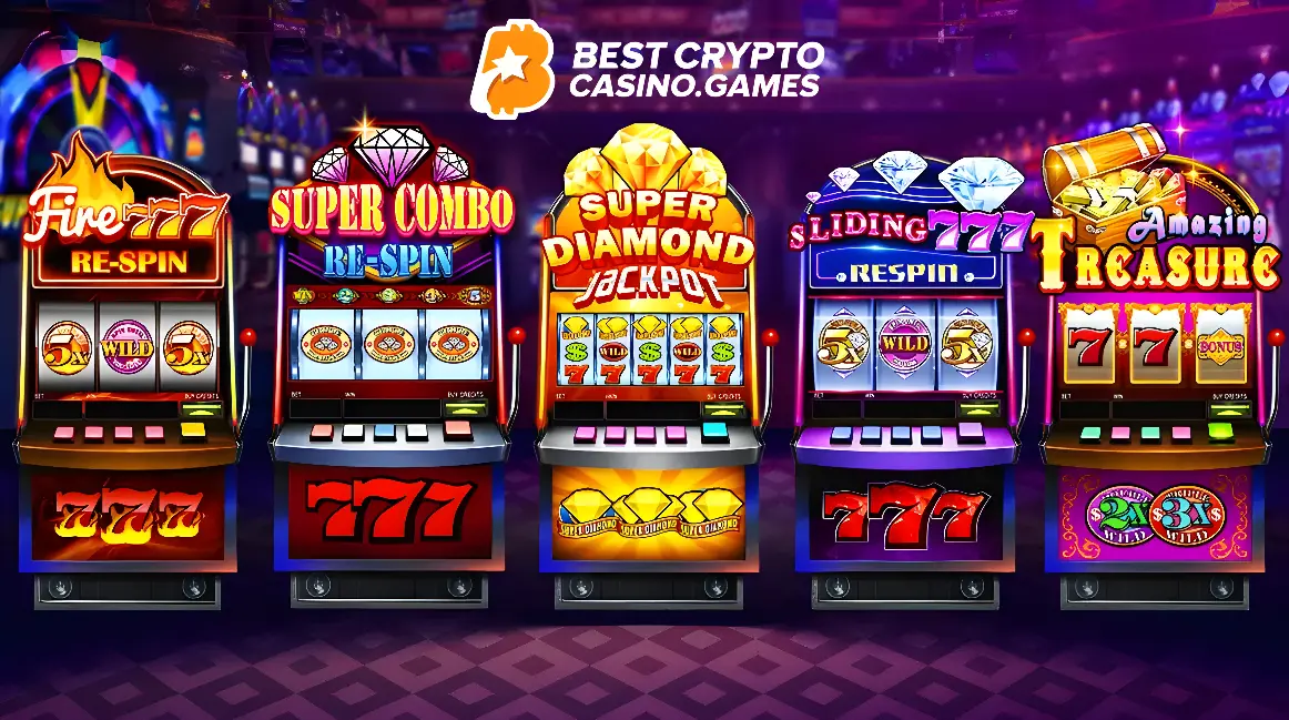 How do I pick a good slot machine?