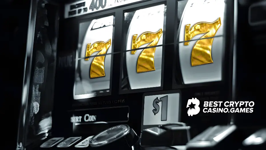 Can casinos control slot machine winnings?