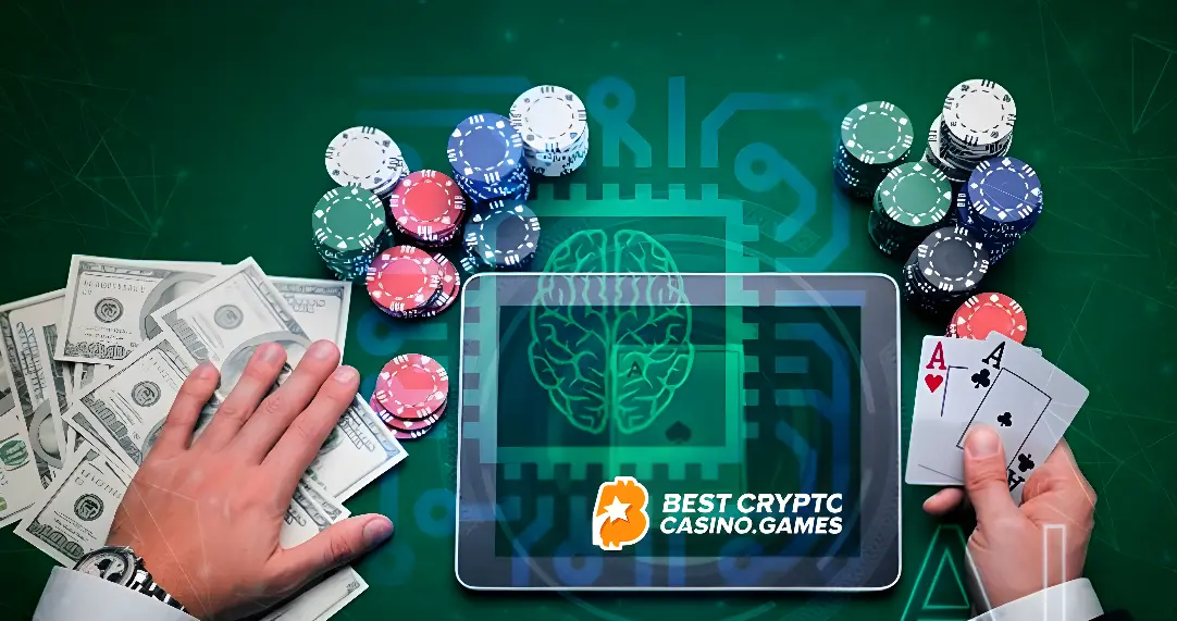 Golden guidelines for successful gambling