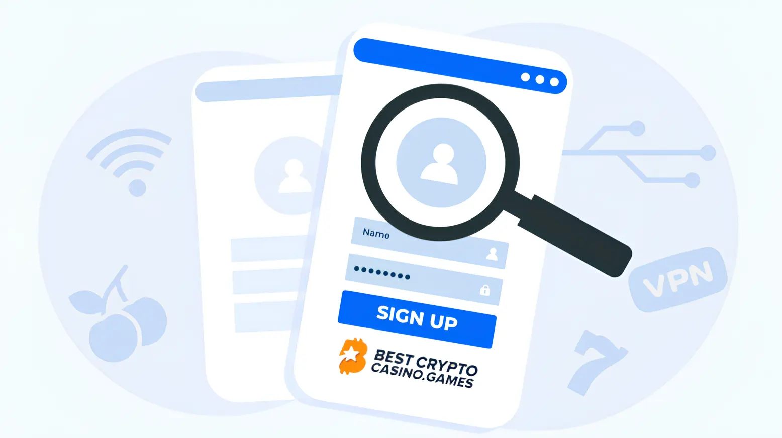 How do online casinos know if you have multiple accounts?