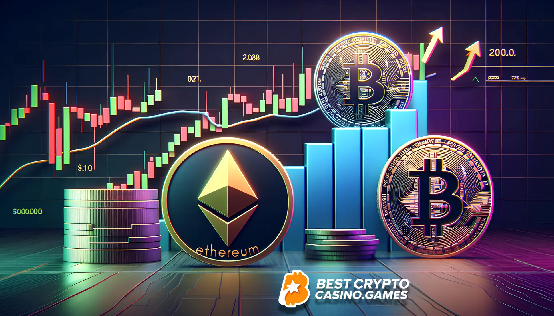 Hidden Risks of Crypto Gambling