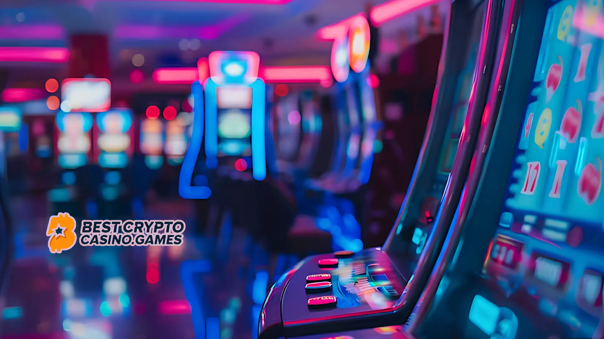Video Slots – What They Are and How They Work?