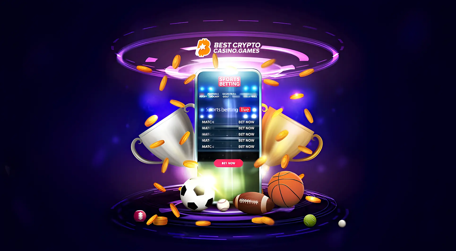 Innovations in Crypto Betting: Future Trends and Technologies