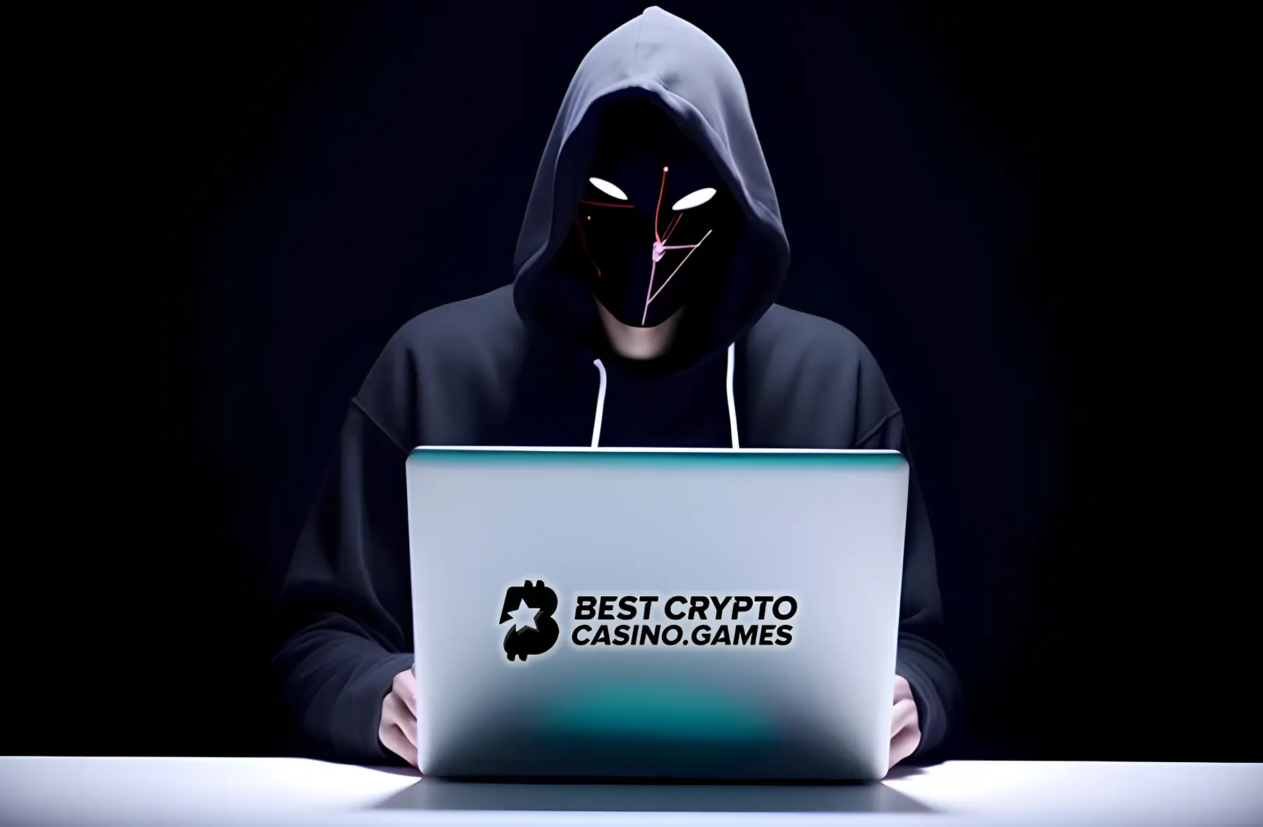 Anonymous Betting: The Appeal and Risks of Crypto Gambling