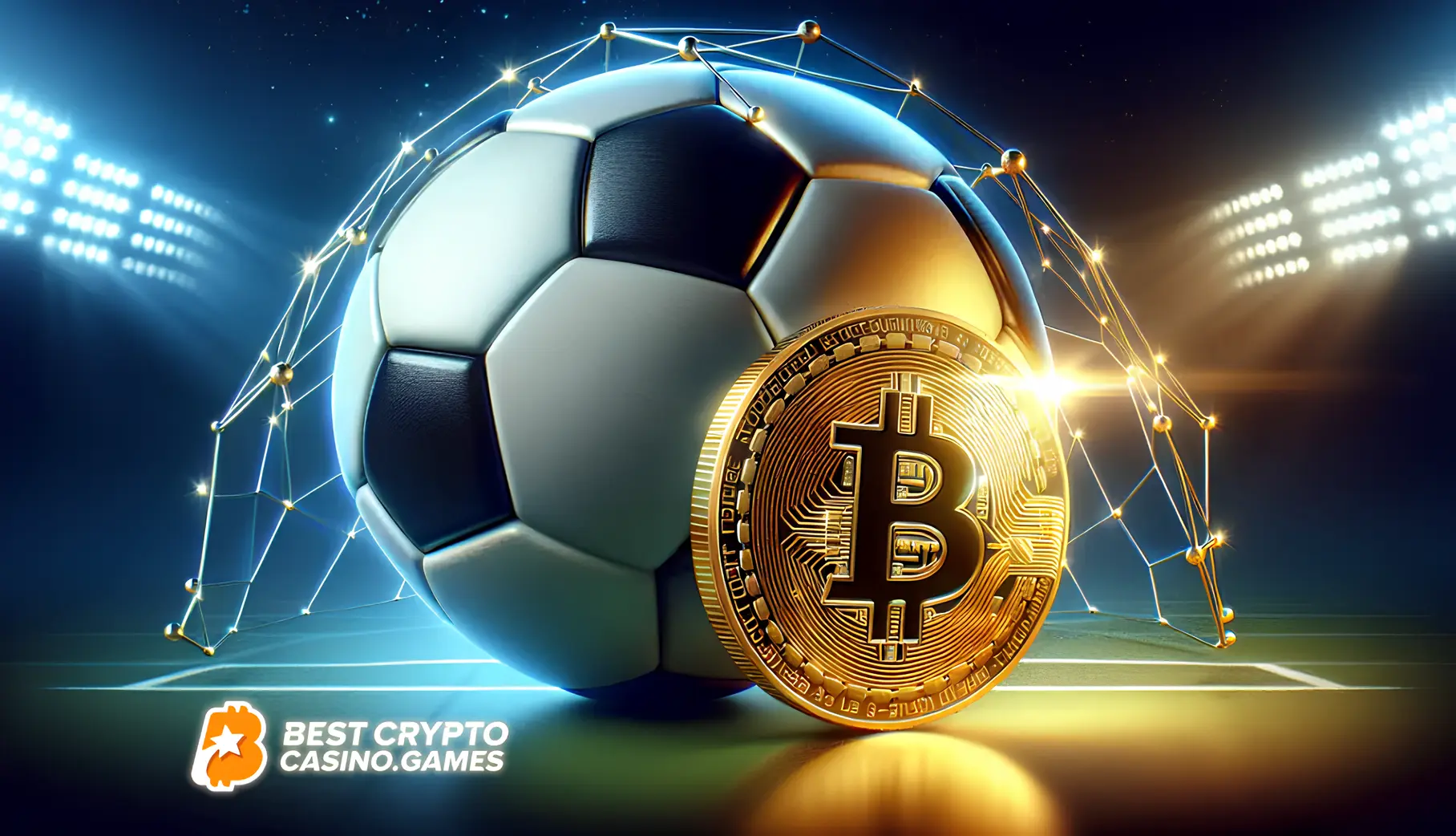 Crypto Betting: Transforming Sports Fandom into Profits