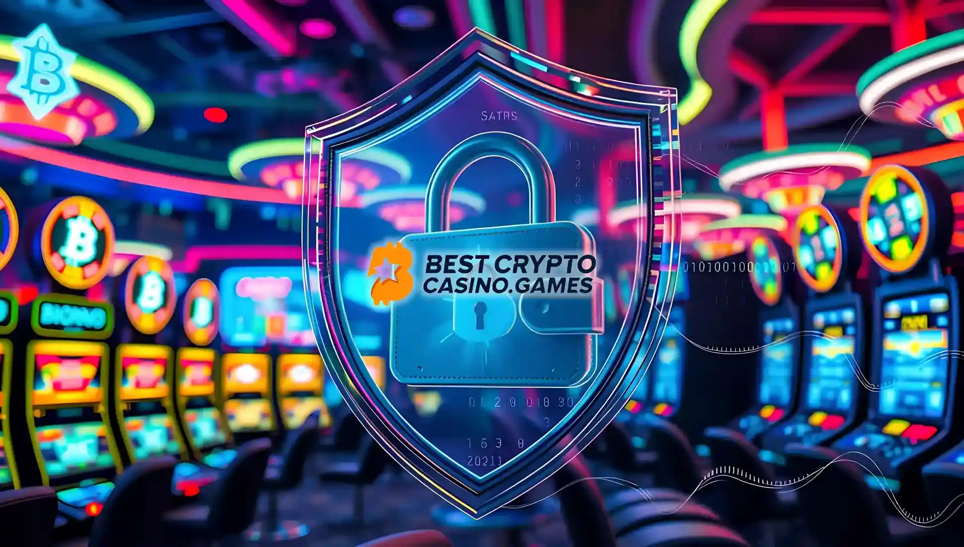 How do crypto casinos regulated anonymity and money laundering?