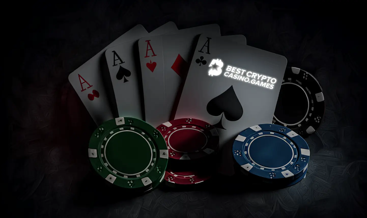 Poker Terminology – Key Terms and Slang