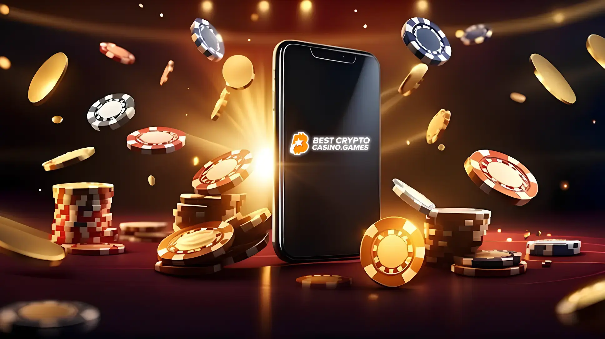 What Are the Key Features and Benefits of Mobile Casino Gaming?