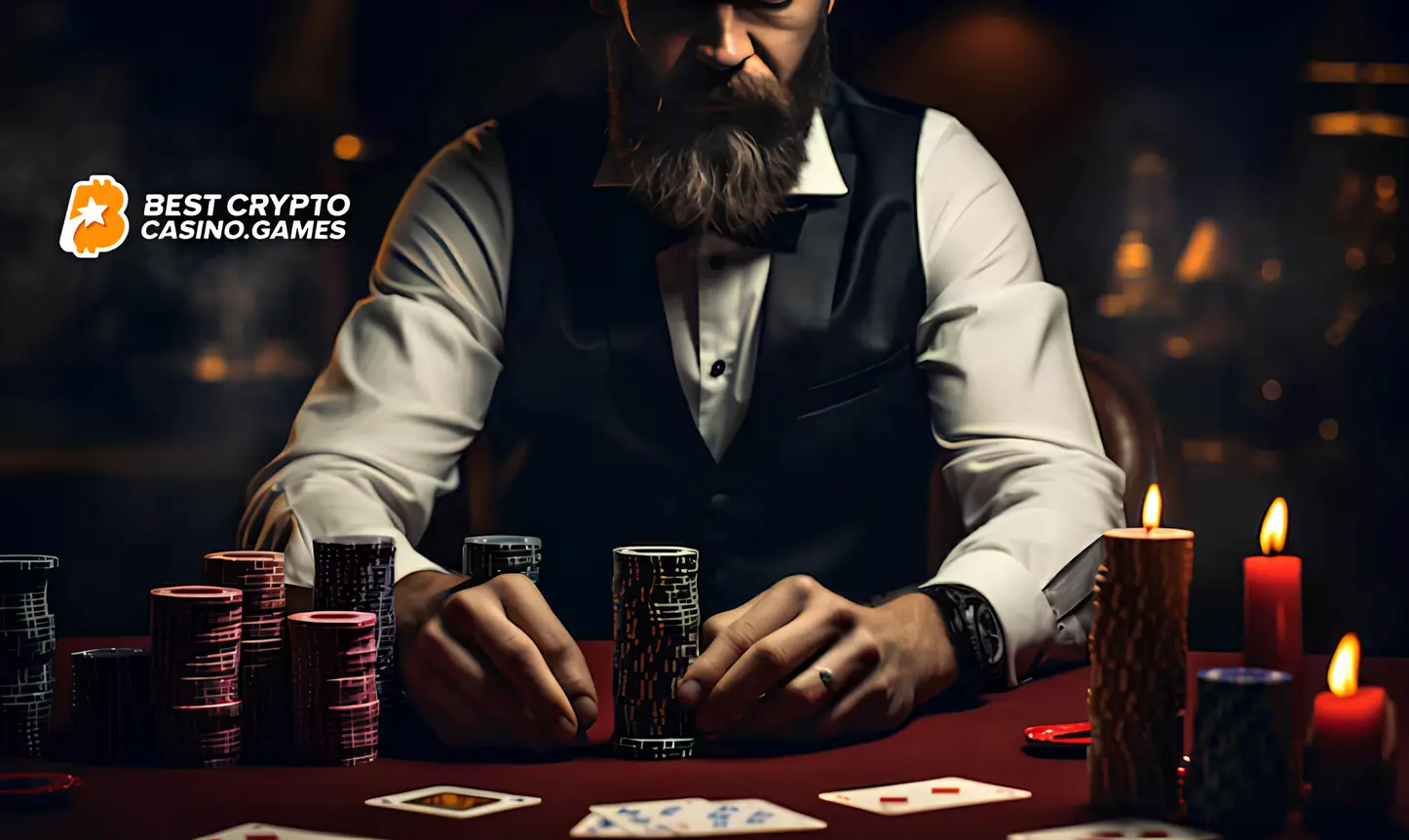 Who is a High Roller in Gambling?