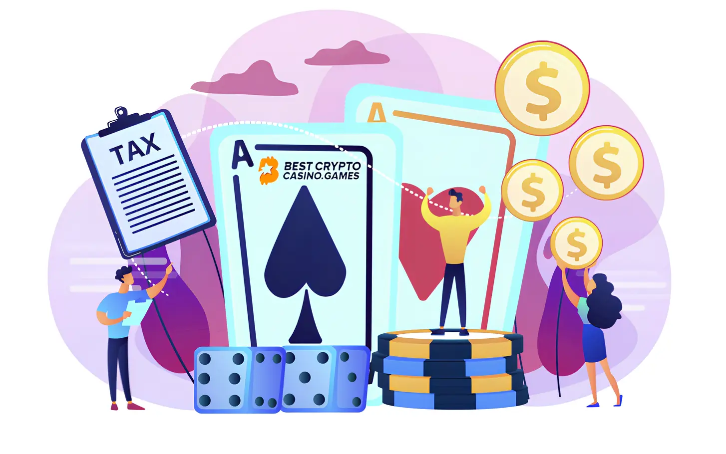 Do You Have to Pay Taxes on Casino Winnings?
