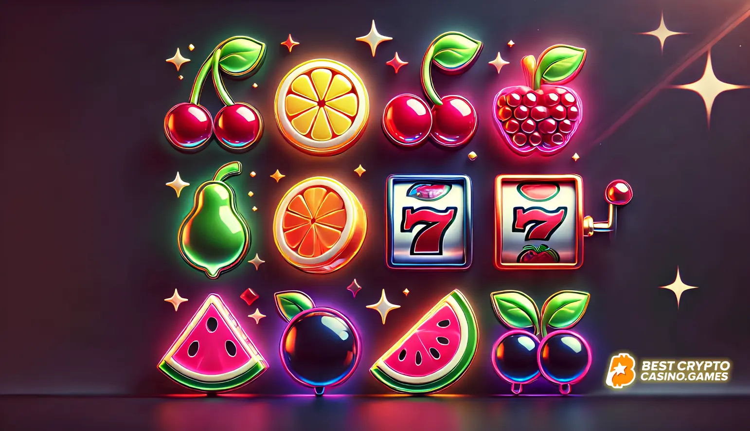 Slot Machine Symbols – A Guide for Beginners