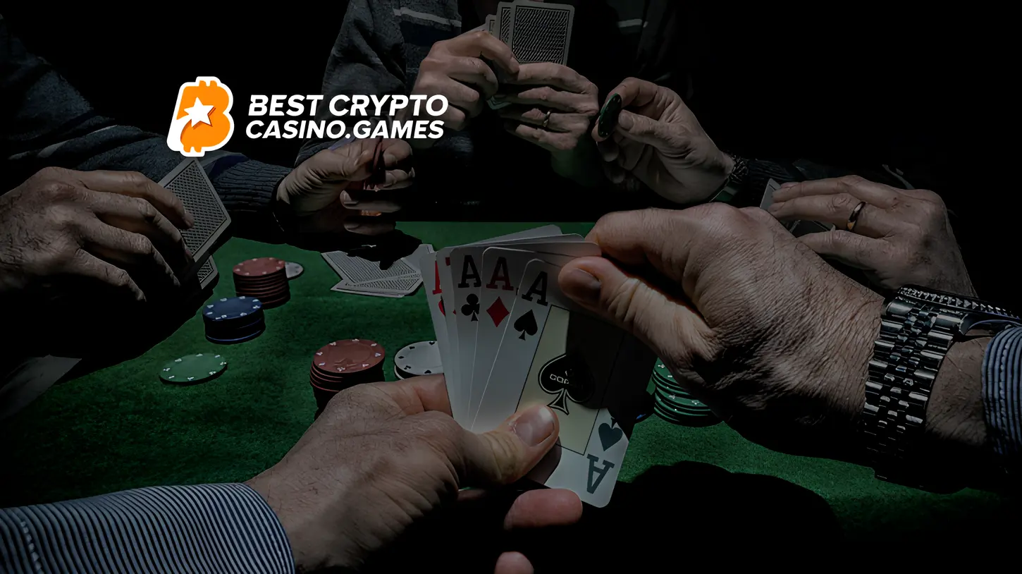 Gutshot in Poker: What New Players Should Know