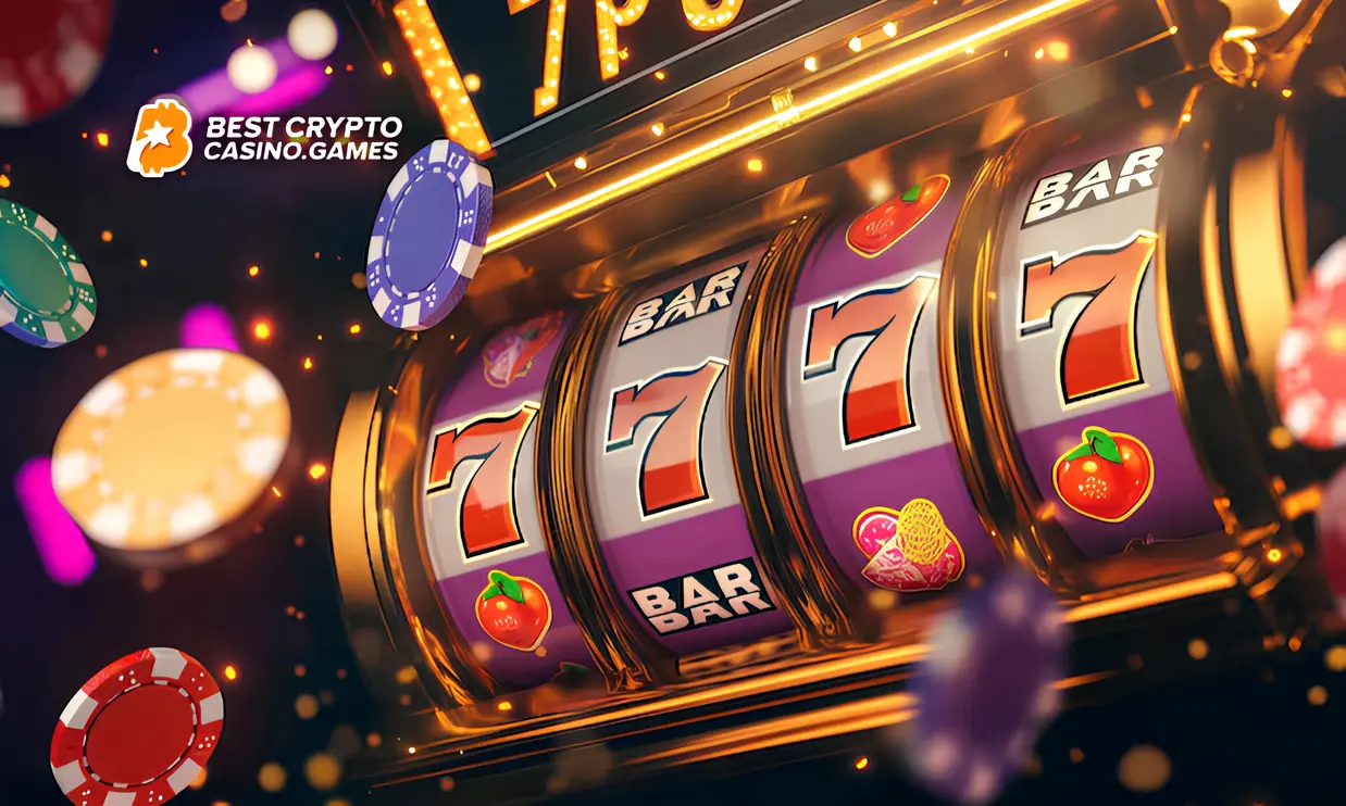 What Progressive Jackpots Represent and Their Features