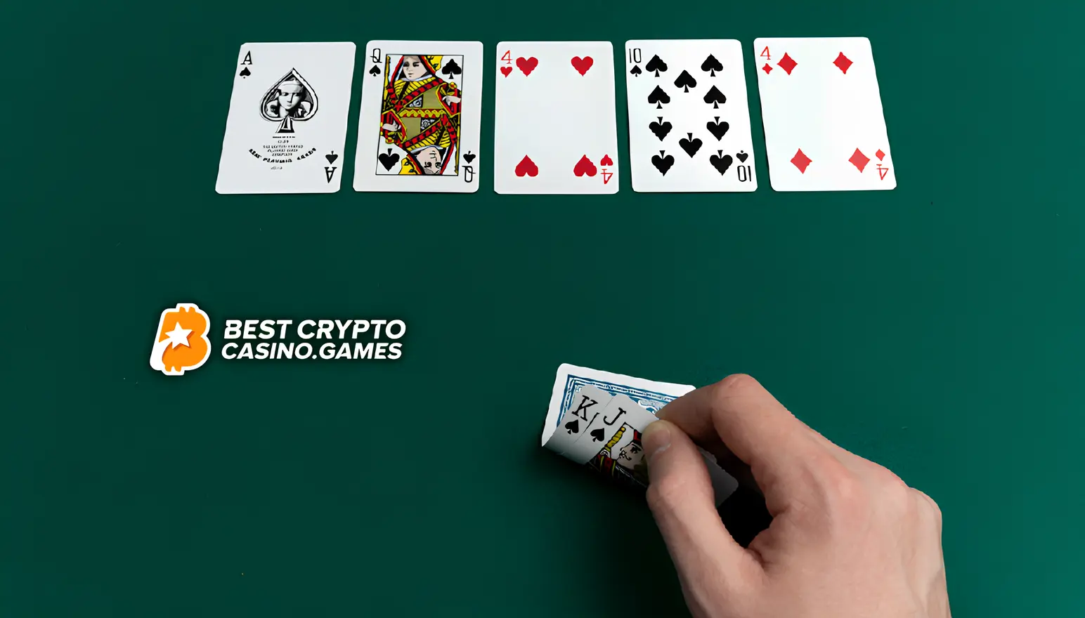 All Poker Hands: Overview and Explanation